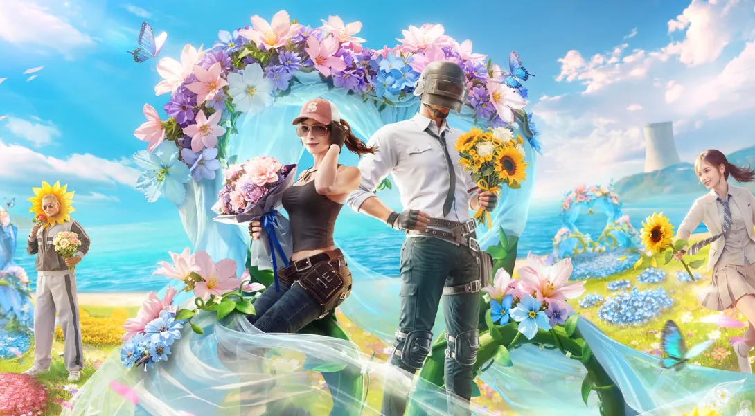 What Payment Methods Can You Use to Buy PUBG MOBILE UC on ManaBuy?