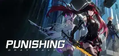 Story-Exclusive Boss Guide for Punishing: Gray Raven – Luna, Lamia & More