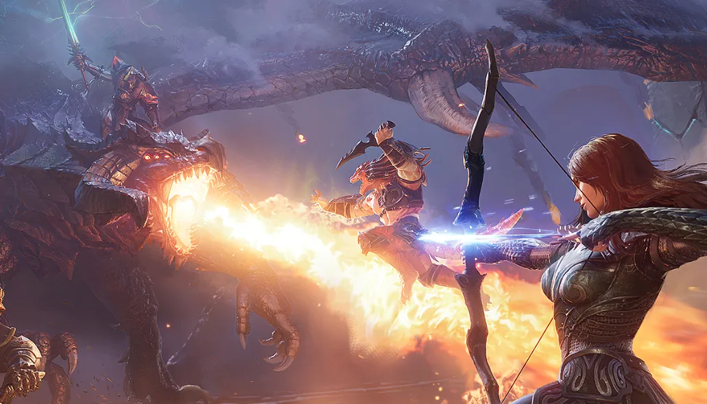 Watcher of Realms Gretchen Guide: Skill Analysis and Is She Worth Pulling?