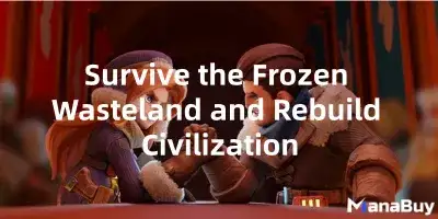 Whiteout Survival | Survive the Frozen Wasteland and Rebuild Civilization