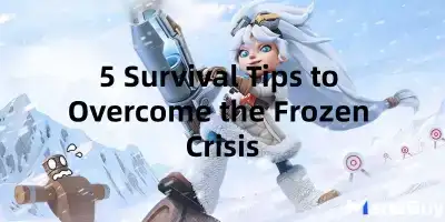 Last War: Survival Beginner Guide | Level Up Fast & Best Heroes 2026