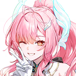 Aemeath character portrait icon