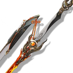 Blazing Brilliance Sword icon