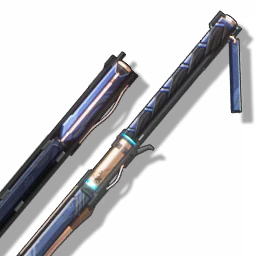 Commando of Conviction Sword icon