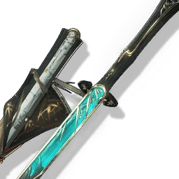Emerald Sentence Sword icon
