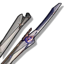 Endless Collapse Sword icon