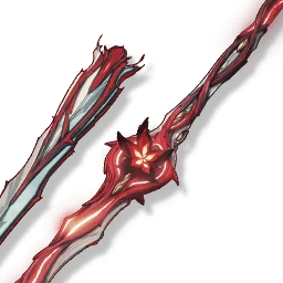 Red Spring Sword icon