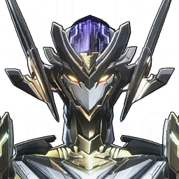 Sigillum main Echo icon for Aemeath