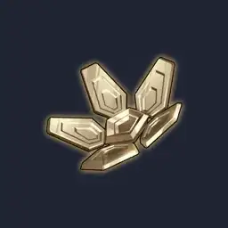 Wuthering Waves Lucy material LF Exoswarm Core