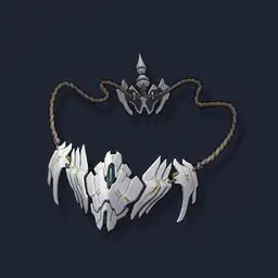 Wuthering Waves Lucy material Intact Exoswarm Pendant