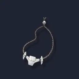 Wuthering Waves Lucy material Fractured Exoswarm Pendant