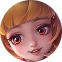 Angela MLBB hero icon