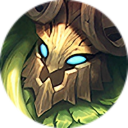 Belerick MLBB hero icon