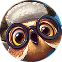 Diggie MLBB hero icon