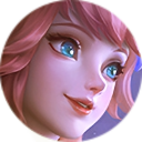 Floryn MLBB hero icon