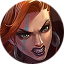 Hilda MLBB hero icon