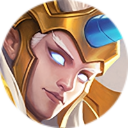 Hylos MLBB hero icon