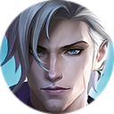 Marcel MLBB hero icon