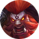 Minotaur MLBB hero icon