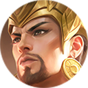 Minsitthar MLBB hero icon