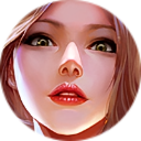 Rafaela MLBB hero icon