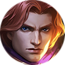Tigreal MLBB hero icon
