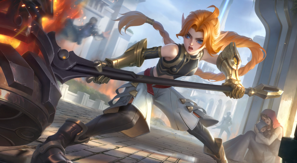 Best MLBB Roam Heroes: Tanks, Supports and Engage Picks
