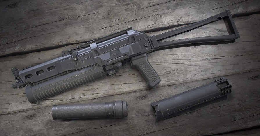 PUBG MOBILE weapon attachments for recoil and stability planning