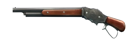 Free Fire M1887 shotgun weapon image