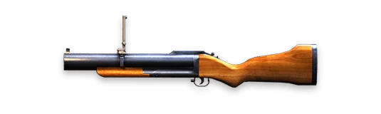 Free Fire M79 weapon icon