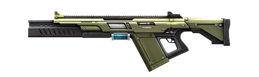 Free Fire Shield Gun weapon icon