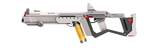 Free Fire Treatment Laser Gun weapon icon