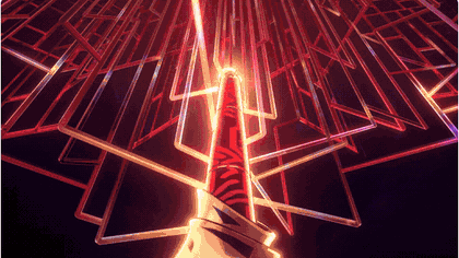 Gilgamesh noble phantasm preview animation