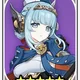 イネファのキャラクターアイコン