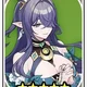 ラウマのキャラクターアイコン