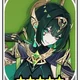 ネフェルのキャラクターアイコン
