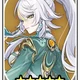 茲白のキャラクターアイコン