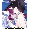 原神 少女（コロンビーナ） キャラクターアイコン