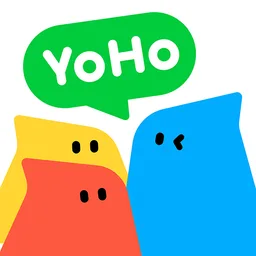 YoHoアイコン