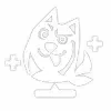 元素爆発アイコン