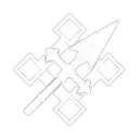 通常攻撃アイコン