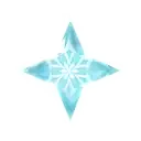 氷元素アイコン