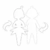 元素爆発アイコン