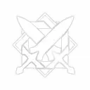 通常攻撃アイコン