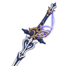 原神 赦罪 武器アイコン