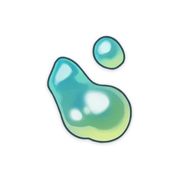 原神 クロリンデ 異海の塊 素材アイコン