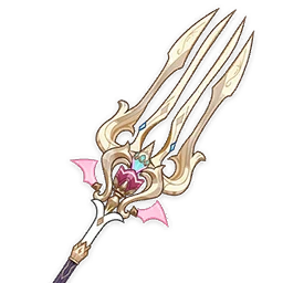 原神 香りのシンフォニスト 武器アイコン