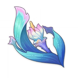 原神 フリンズ フロストランプ 素材アイコン