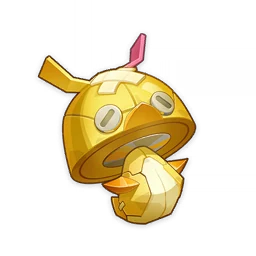 原神 フリンズ 精密クーヴァキダック金型 素材アイコン
