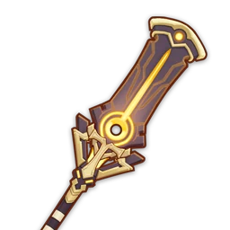 原神 赤砂の杖 武器アイコン